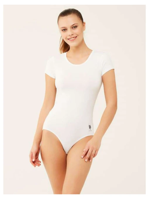 Боди и корсеты US Polo модель P66286W Фото
