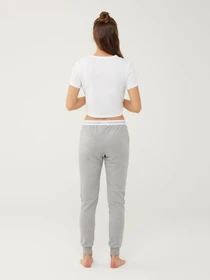 Одежда для дома и сна US Polo модель P16602GM Фото