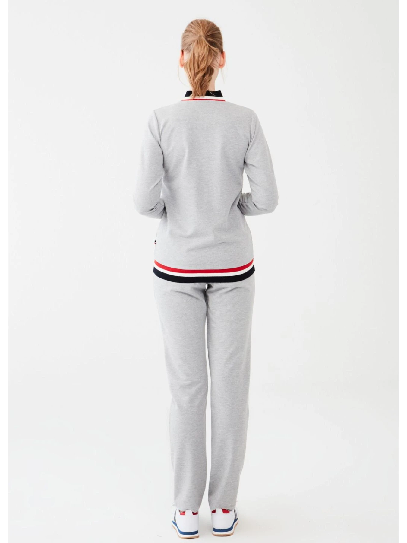 Одежда для дома и сна US Polo модель P16614GM Одежда для дома и сна US Polo модель P16614GM Фото