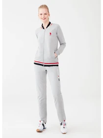 Одежда для дома и сна US Polo модель P16614GM Фото