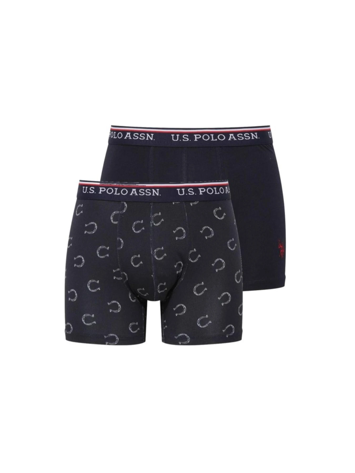 Нижнее белье US Polo модель P80486SETPNV Нижнее белье US Polo модель P80486SETPNV Фото