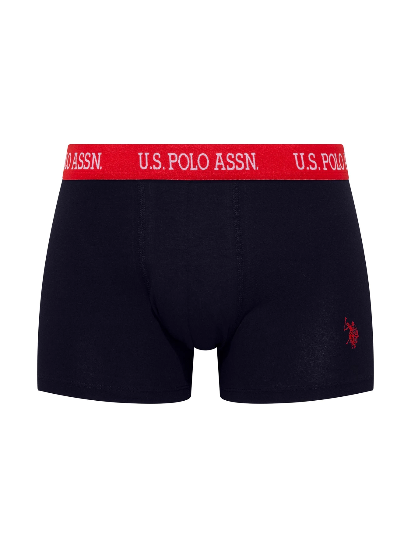 Нижнее белье US Polo модель P80253SETNNN Нижнее белье US Polo модель P80253SETNNN Фото