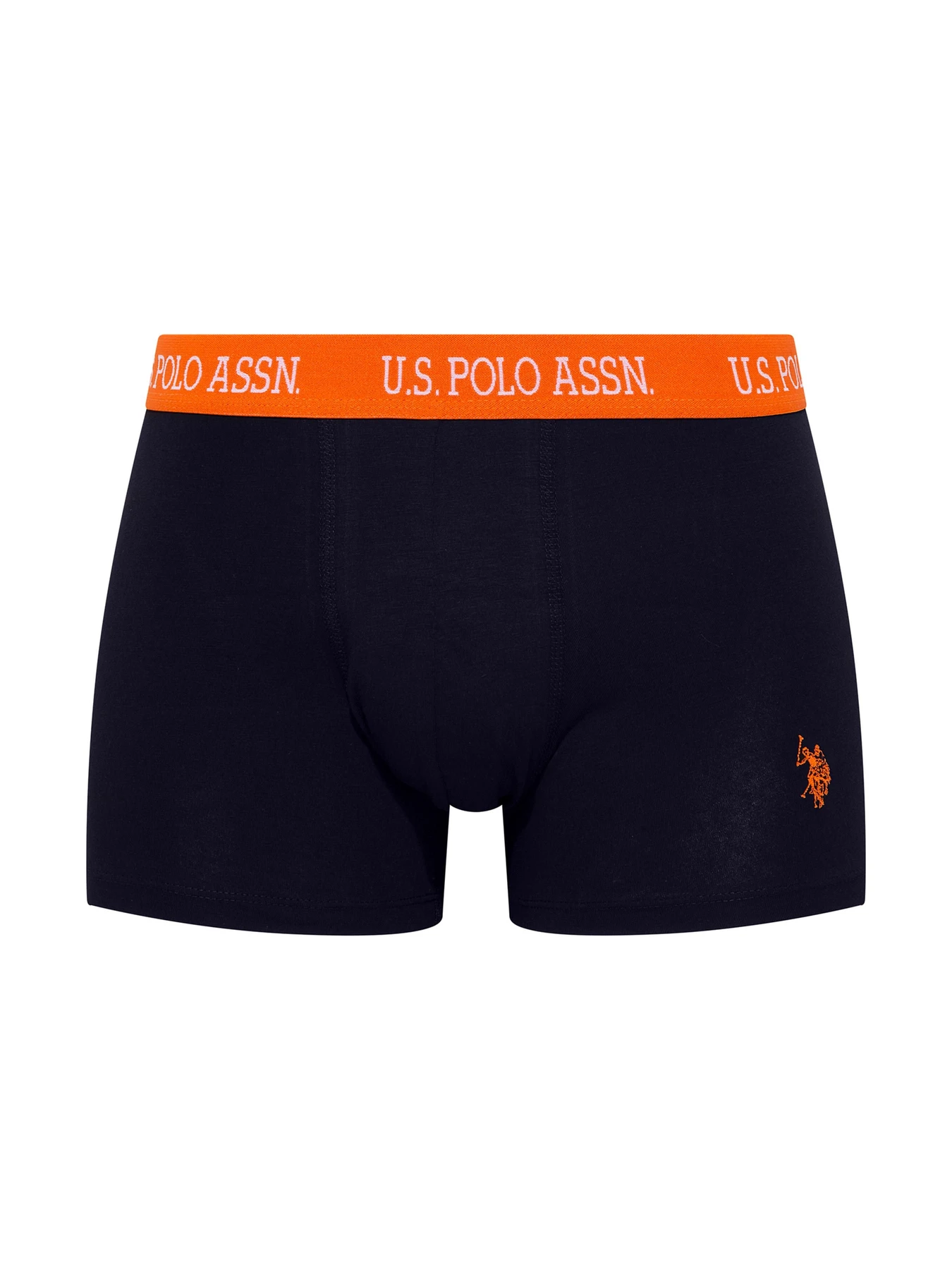 Нижнее белье US Polo модель P80253SETNNN Нижнее белье US Polo модель P80253SETNNN Фото