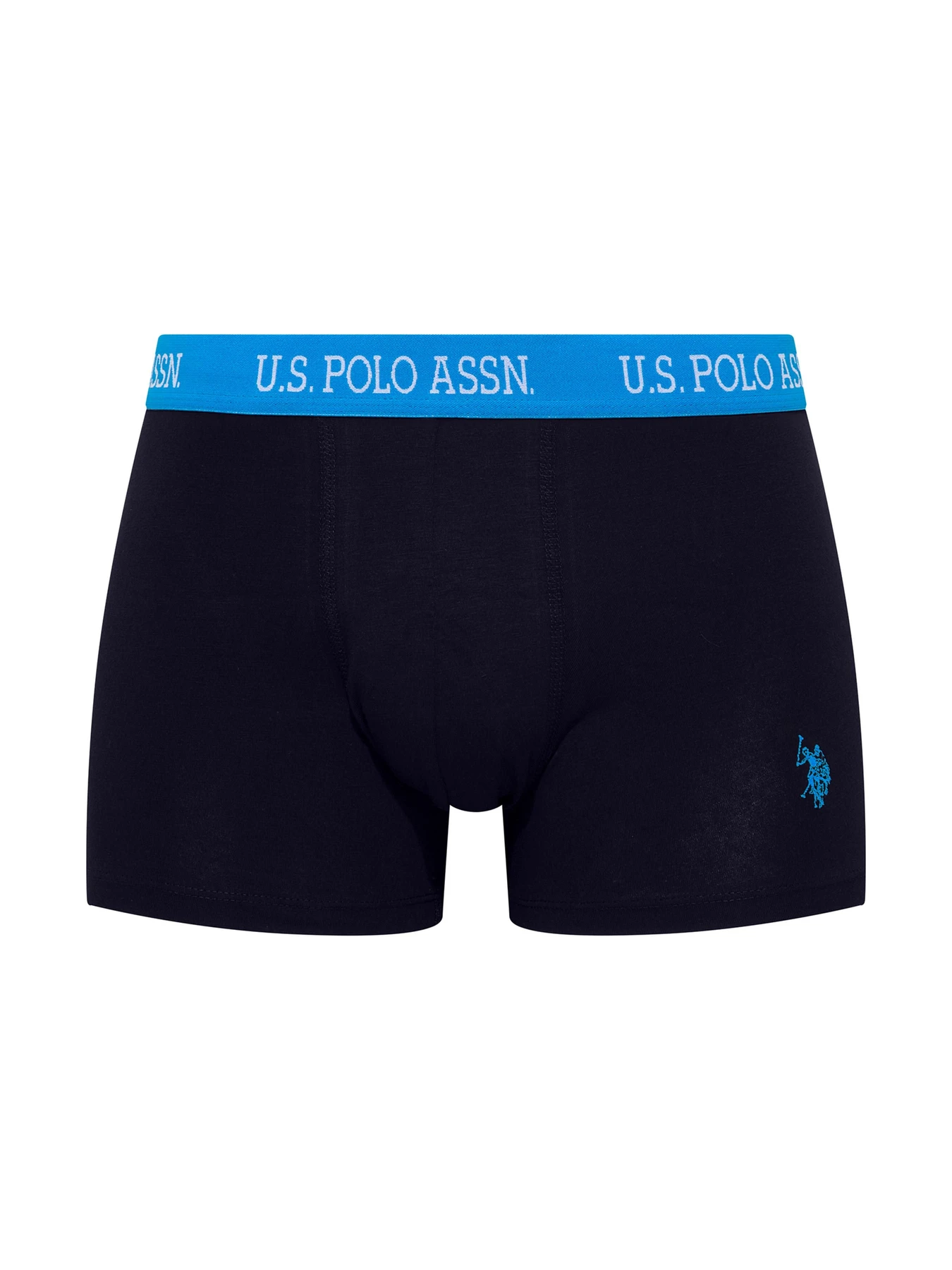 Нижнее белье US Polo модель P80253SETNNN Нижнее белье US Polo модель P80253SETNNN Фото