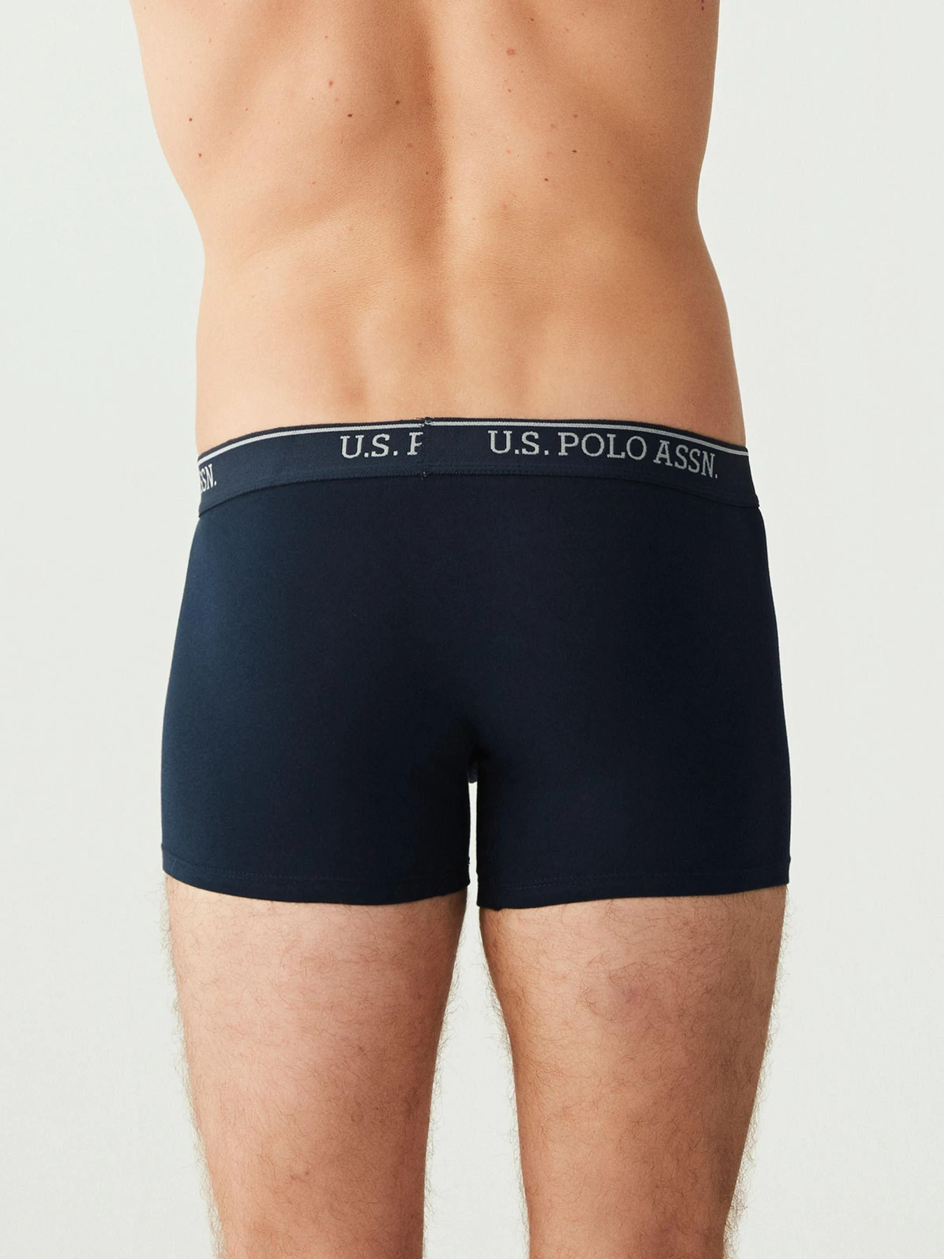 Нижнее белье US Polo модель P80263SETNGI Нижнее белье US Polo модель P80263SETNGI Фото
