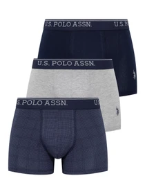Нижнее белье US Polo модель P80263SETNGI Фото