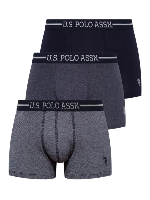 Нижня білизна US Polo модель P80306SETNFN Фото