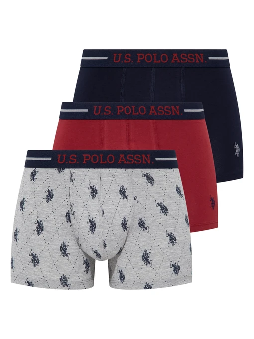 Нижня білизна US Polo модель P80328SETBNGM Фото