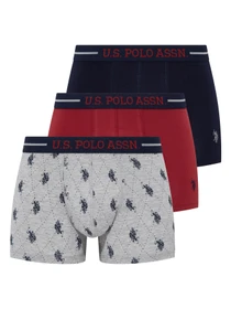Нижнее белье US Polo модель P80328SETBNGM Фото