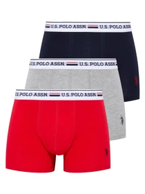 Нижнее белье US Polo модель P80431SETNGMR Фото