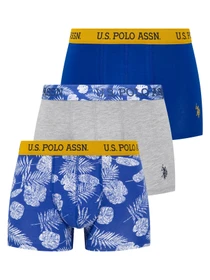 Нижнее белье US Polo модель P80433SETSGS Фото