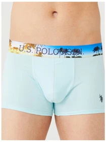 Нижнее белье US Polo модель P80434SETNMG Фото