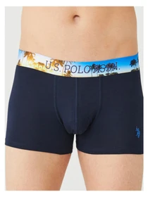 Нижнее белье US Polo модель P80434SETNMG Фото