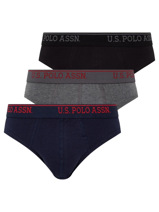 Нижня білизна US Polo модель P80436SETBAN Фото