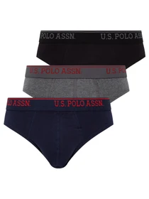 Нижнее белье US Polo модель P80436SETBAN Фото