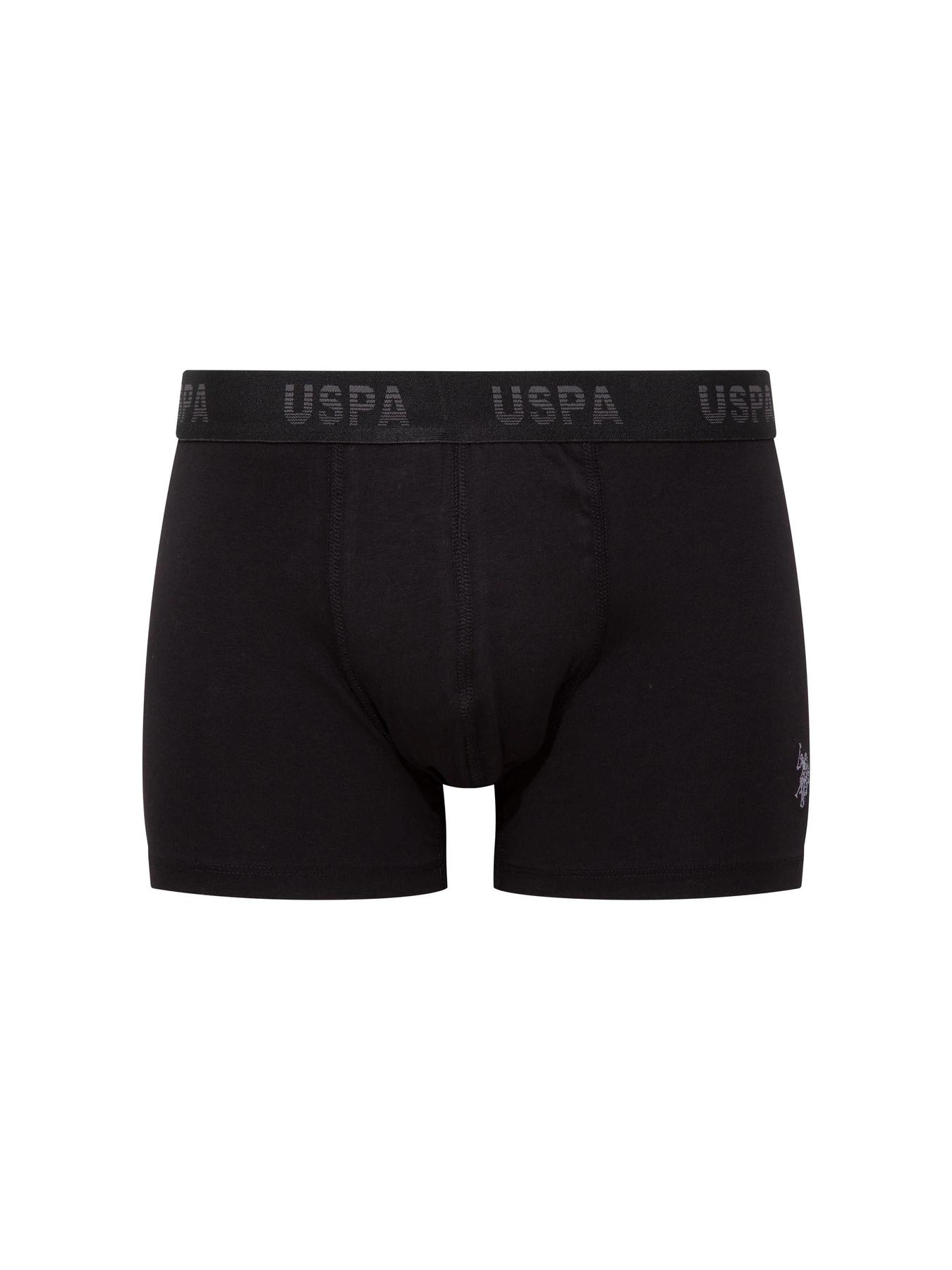 Нижнее белье US Polo модель P80505SETABP Нижнее белье US Polo модель P80505SETABP Фото