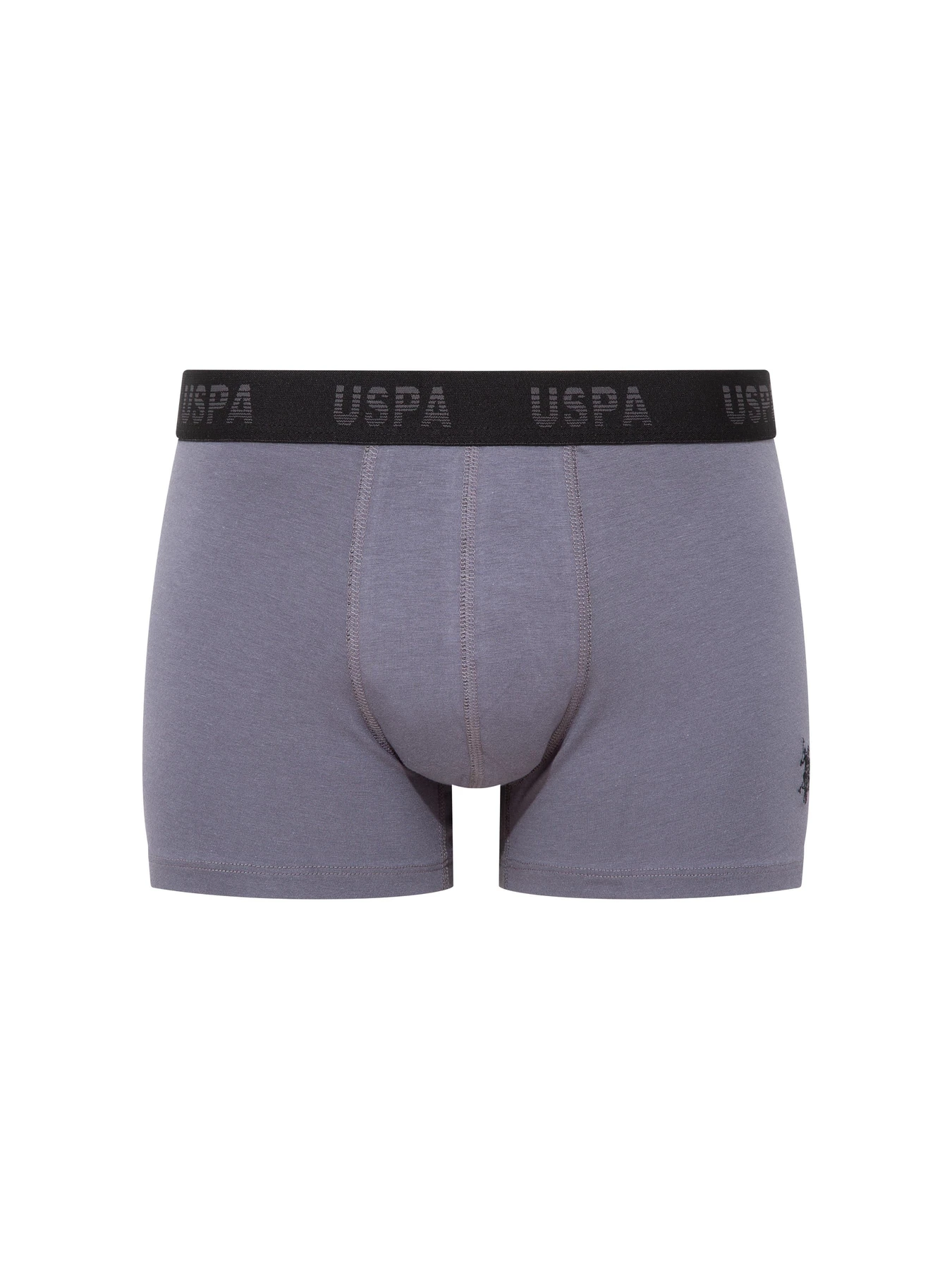 Нижнее белье US Polo модель P80505SETABP Нижнее белье US Polo модель P80505SETABP Фото