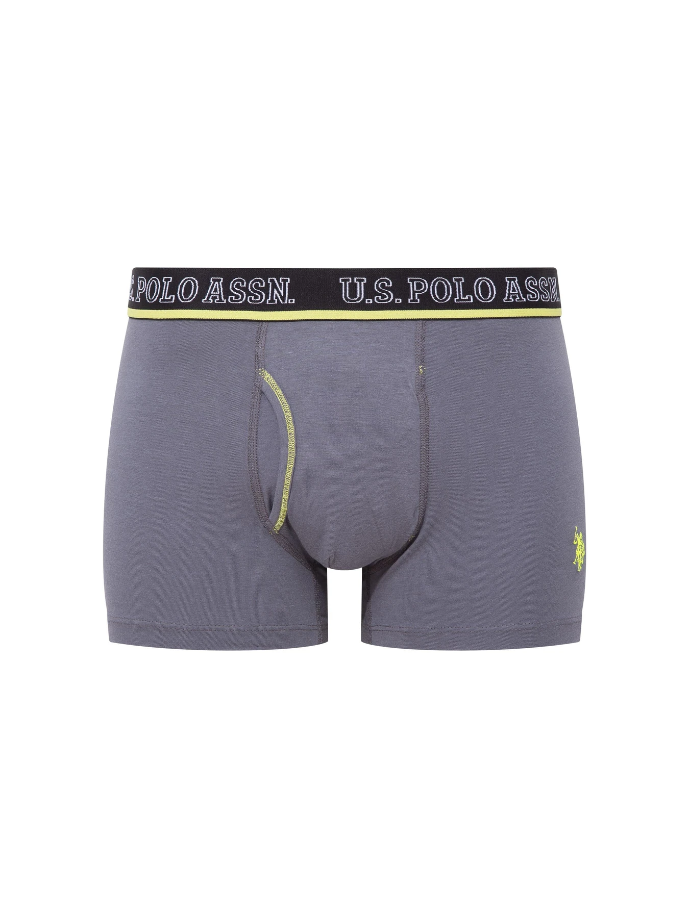 Нижнее белье US Polo модель P80508SETSB Нижнее белье US Polo модель P80508SETSB Фото