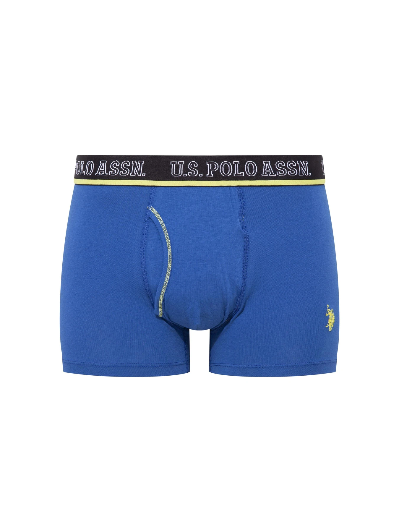 Нижнее белье US Polo модель P80508SETSB Нижнее белье US Polo модель P80508SETSB Фото