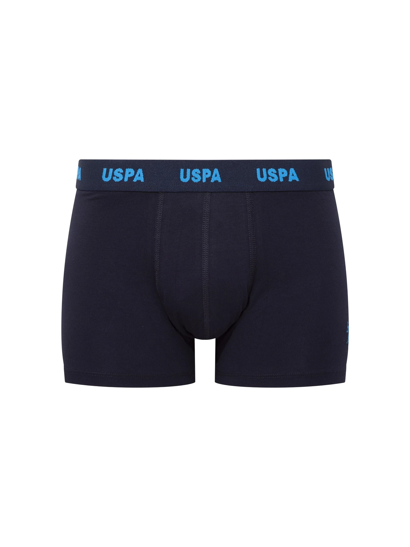 Нижнее белье US Polo модель P80509SETNSP Нижнее белье US Polo модель P80509SETNSP Фото