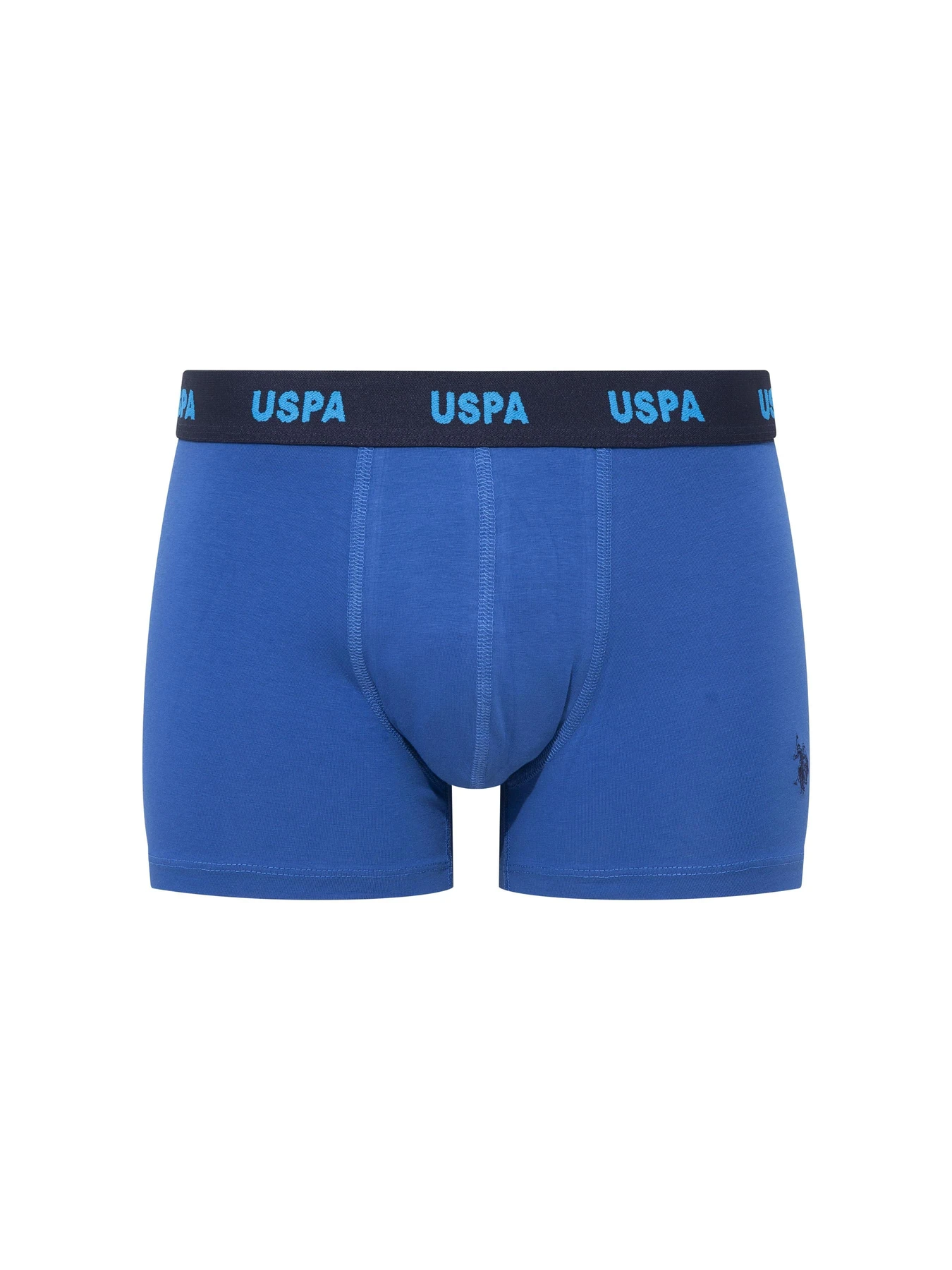 Нижнее белье US Polo модель P80509SETNSP Нижнее белье US Polo модель P80509SETNSP Фото