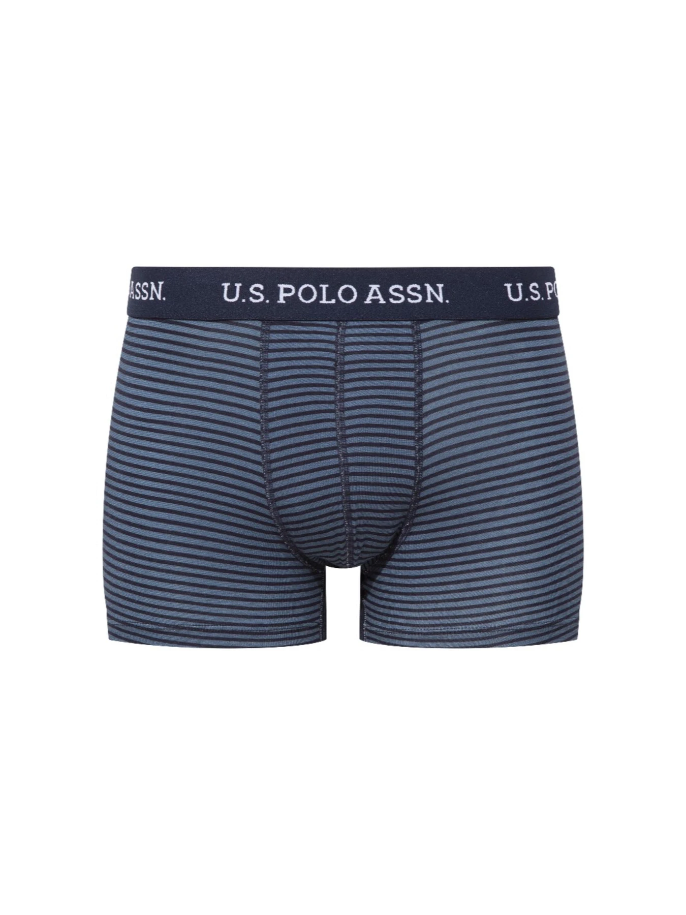 Нижнее белье US Polo модель P80515SETPNI Нижнее белье US Polo модель P80515SETPNI Фото