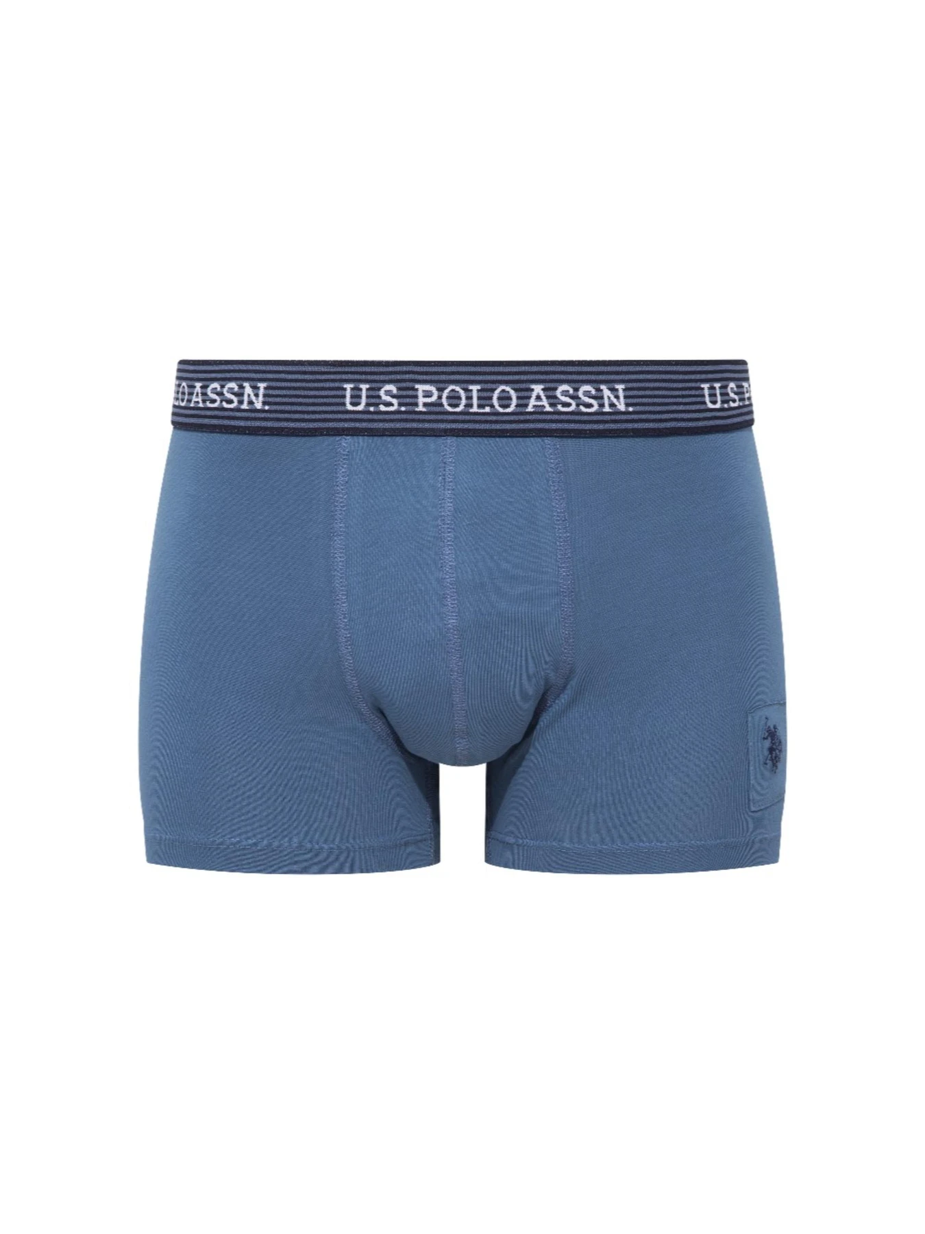 Нижнее белье US Polo модель P80515SETPNI Нижнее белье US Polo модель P80515SETPNI Фото