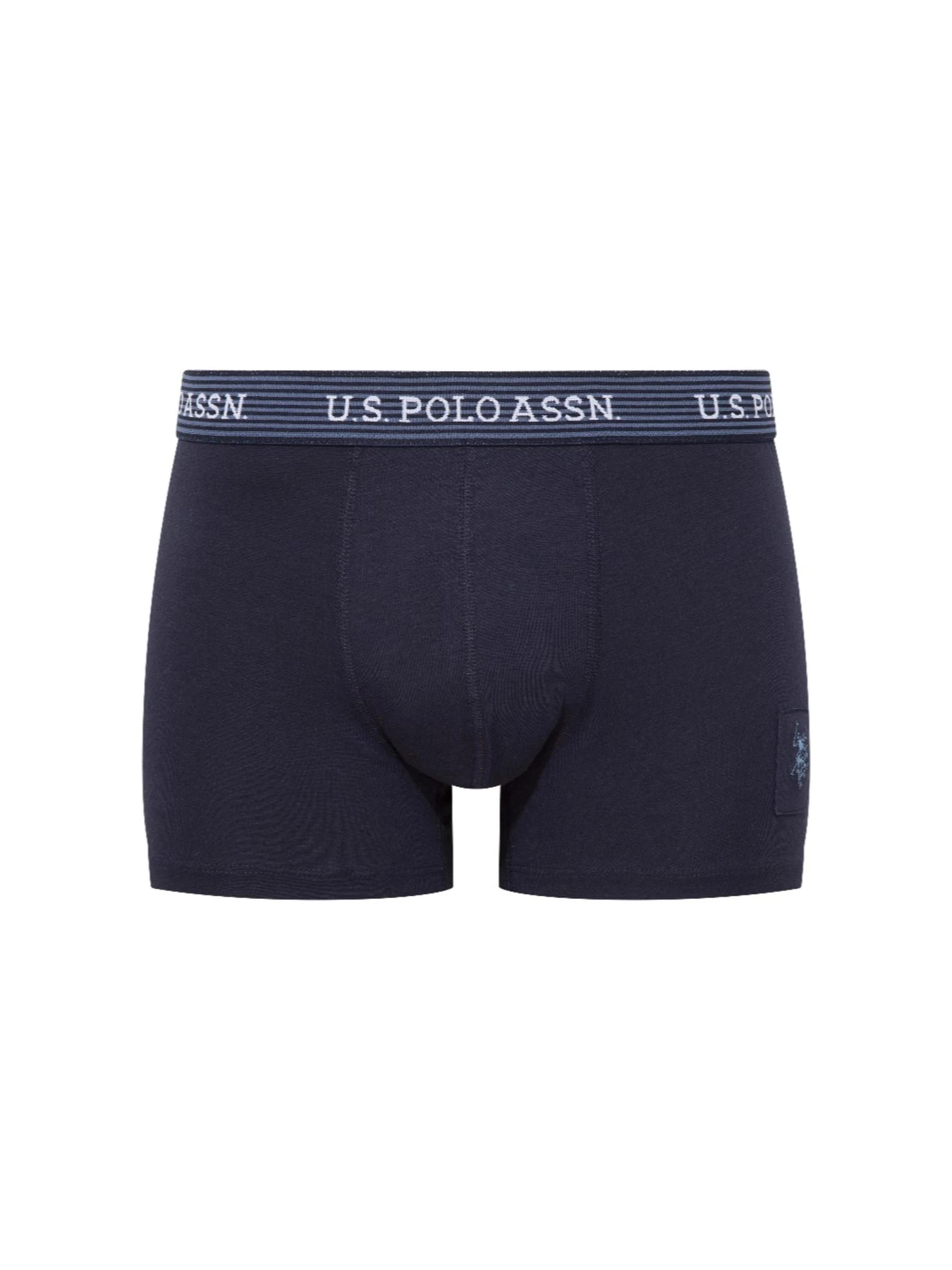Нижнее белье US Polo модель P80515SETPNI Нижнее белье US Polo модель P80515SETPNI Фото