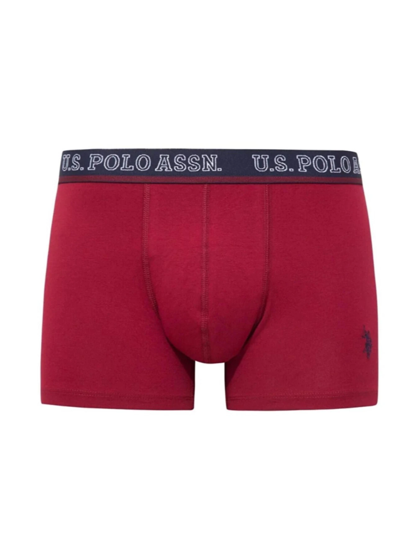 Нижнее белье US Polo модель P80516SETBNP Нижнее белье US Polo модель P80516SETBNP Фото