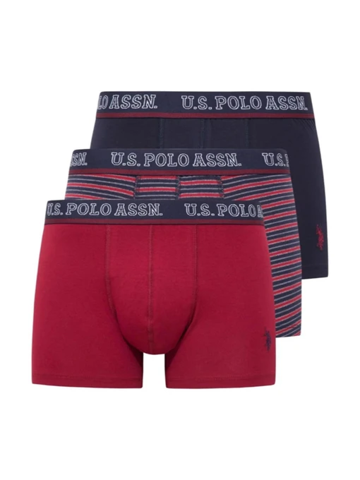 Нижня білизна US Polo модель P80516SETBNP Фото