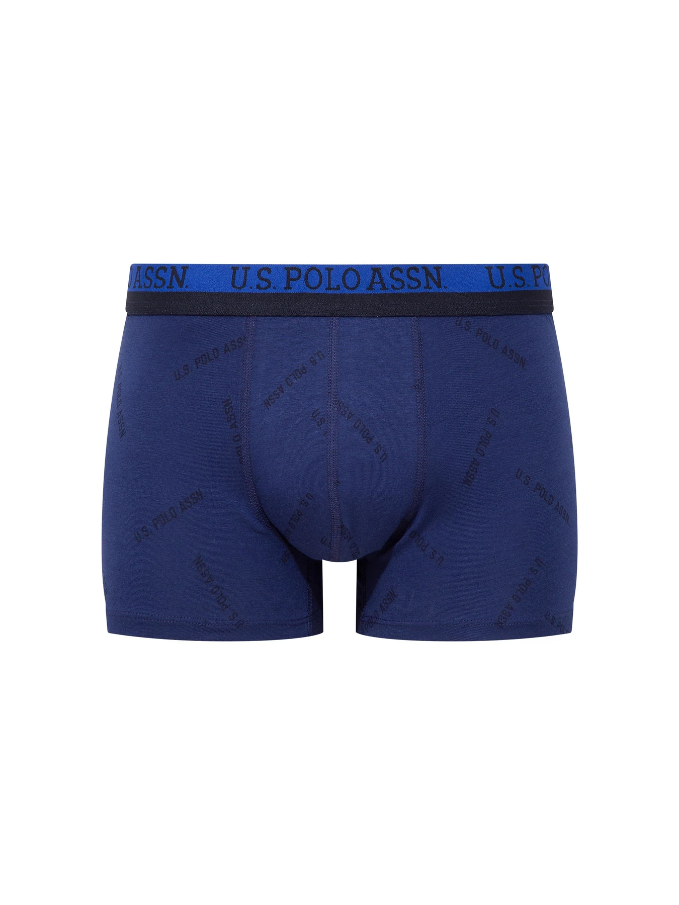 Нижнее белье US Polo модель P80522SETPNS Нижнее белье US Polo модель P80522SETPNS Фото