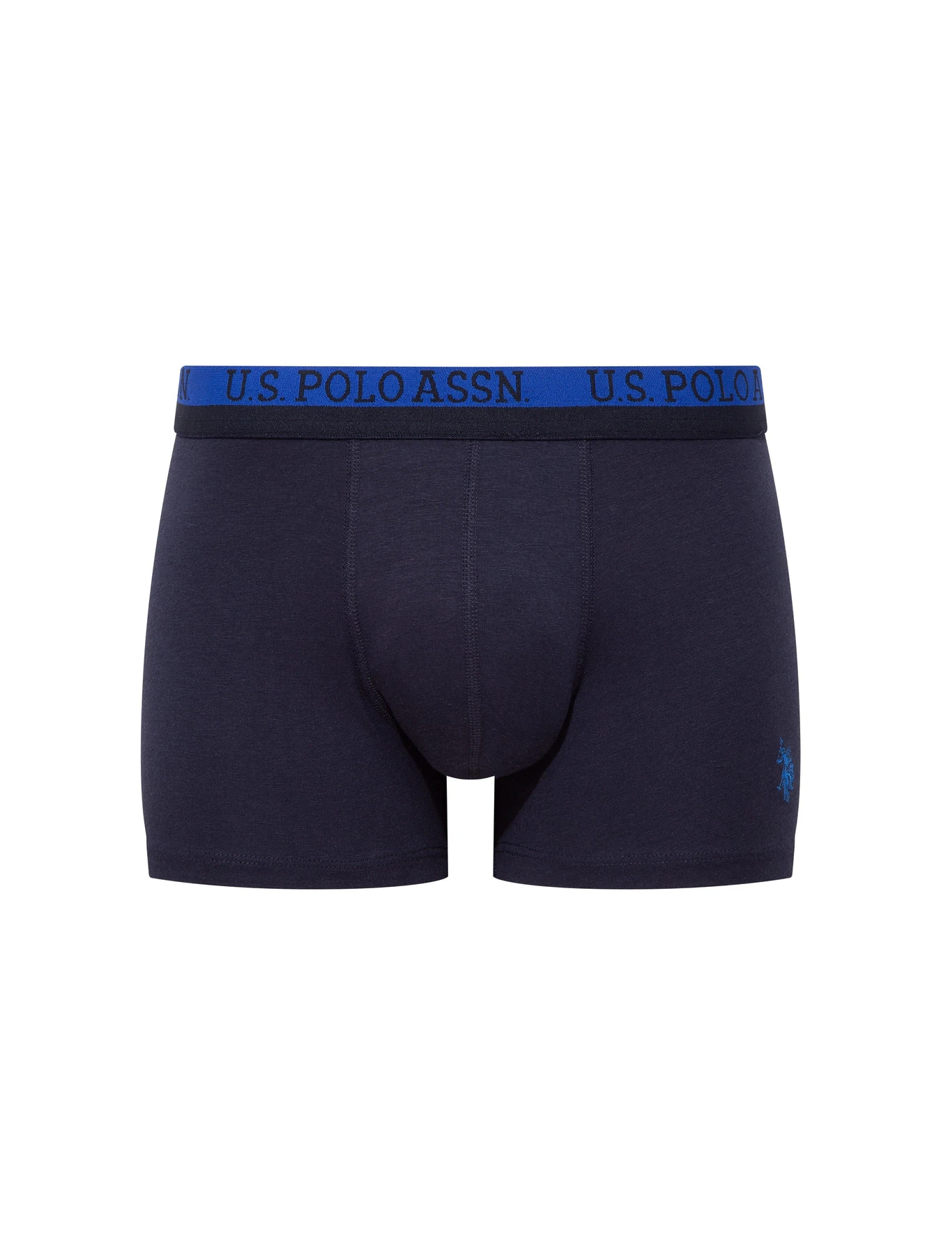 Нижнее белье US Polo модель P80522SETPNS Нижнее белье US Polo модель P80522SETPNS Фото