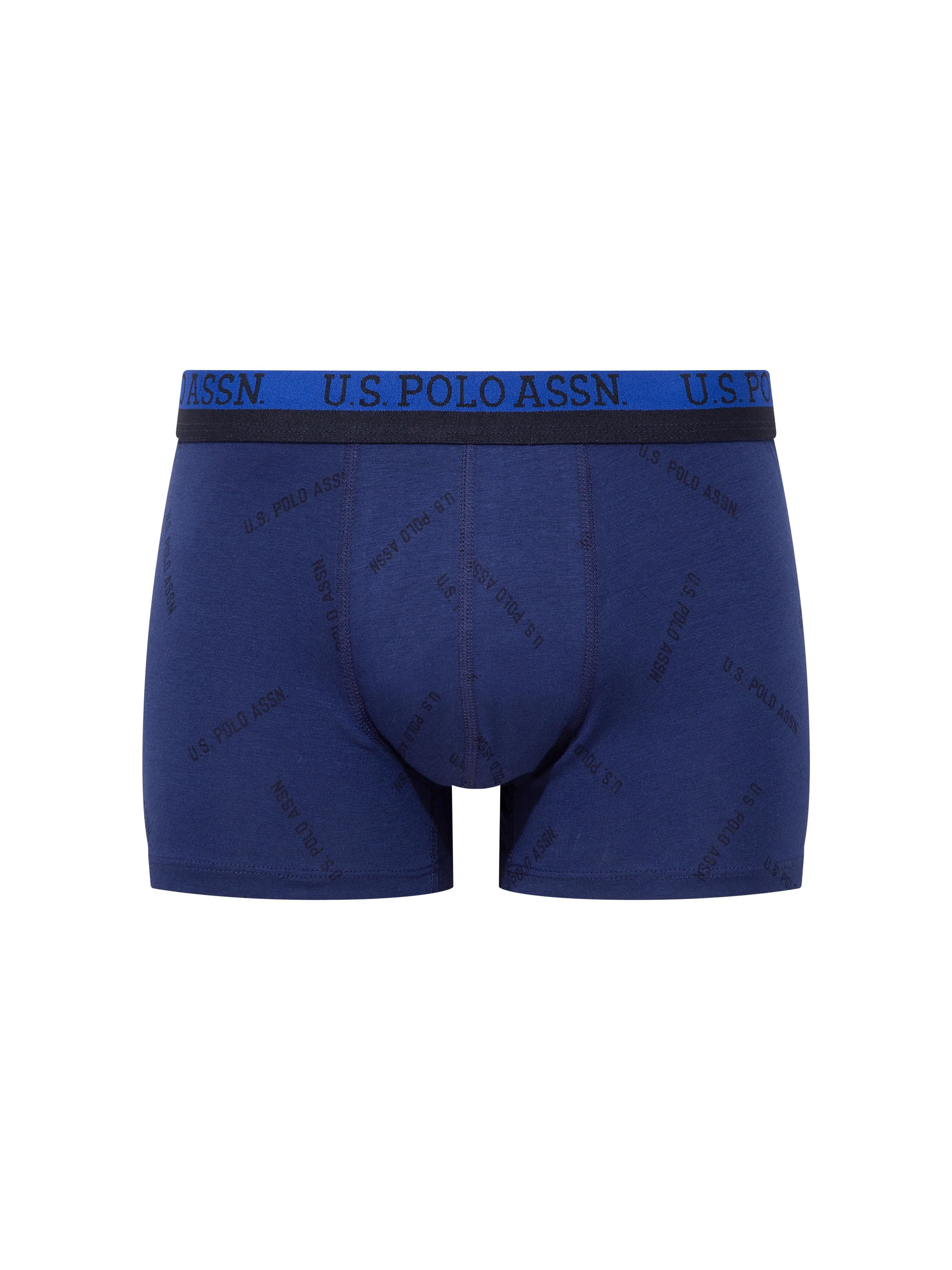 Чоловічі Труси US Polo фото 3