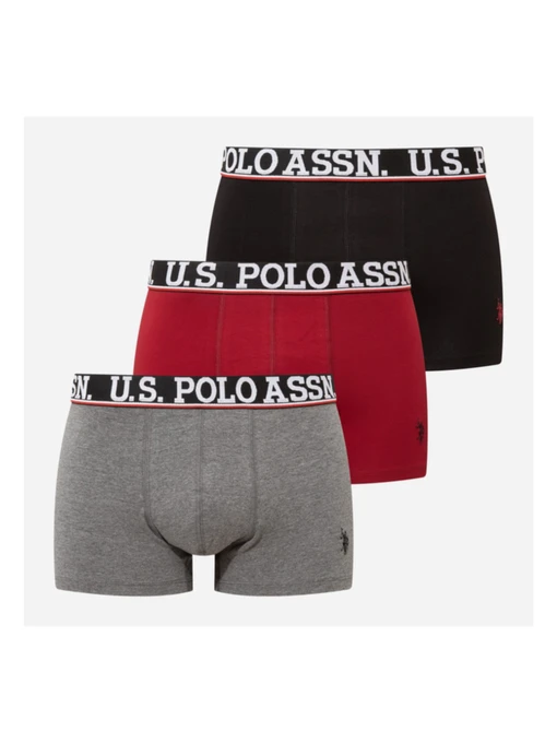 Нижнее белье US Polo модель P80533SETBBAM Фото