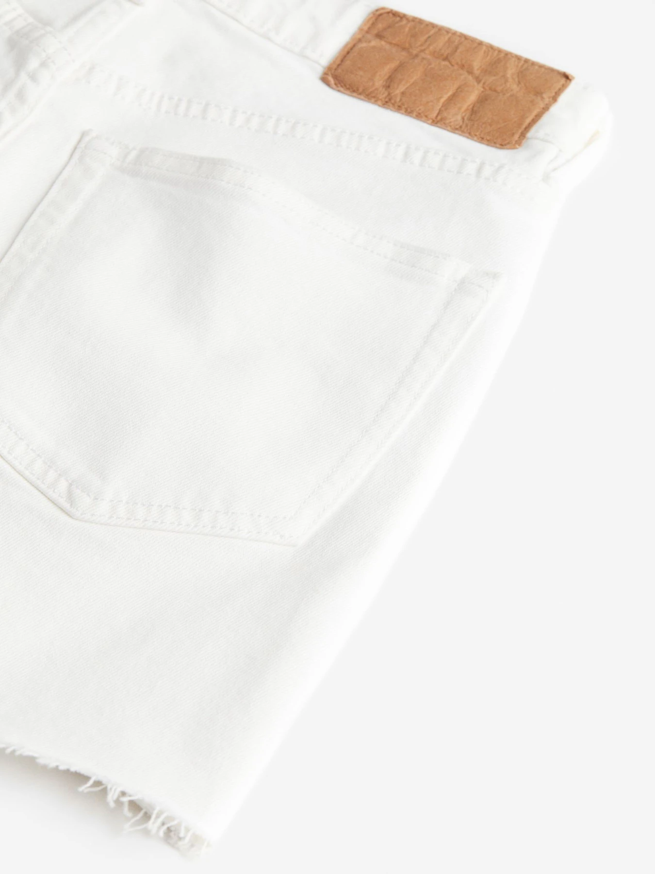 Шорты H&M модель 72740 Фото