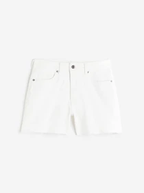 Шорты H&M модель 72740 Фото