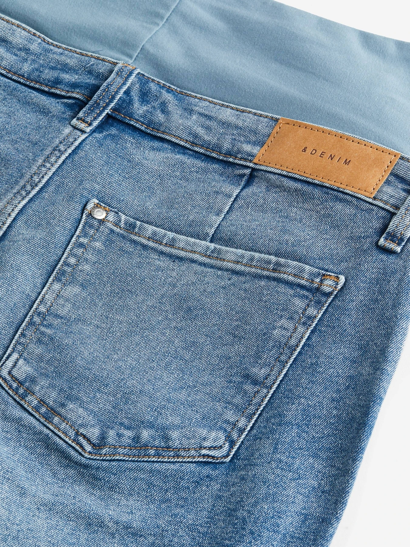 Шорты H&M модель 77684 Фото