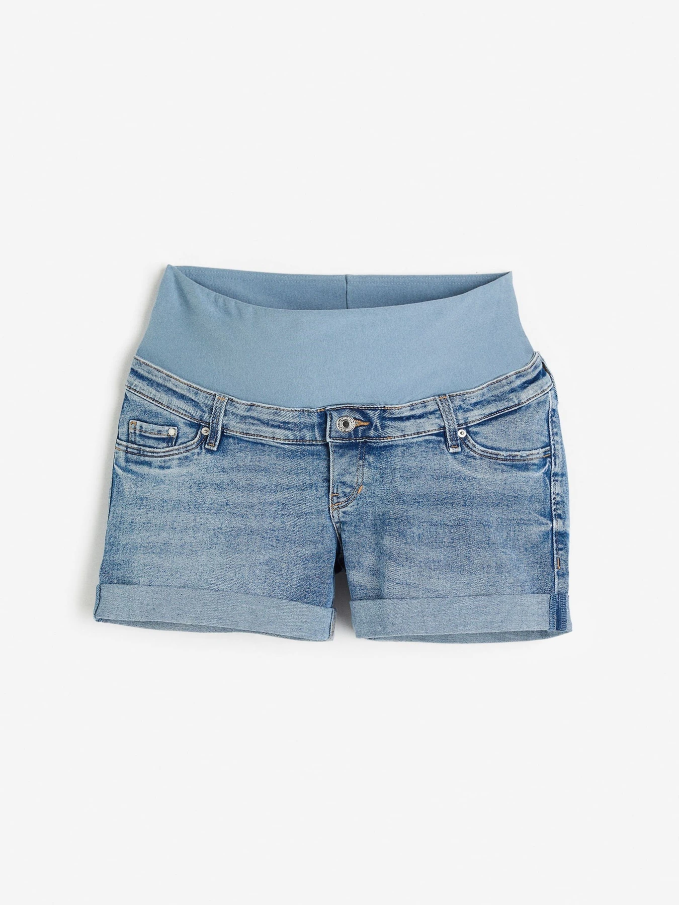Шорты H&M модель 77684 Фото