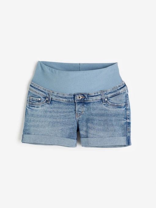 Шорти H&M модель 77684 Фото