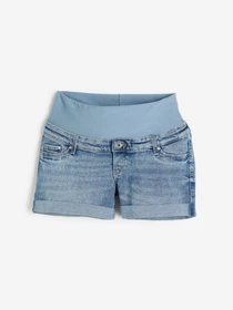 Шорты H&M модель 77684 Фото