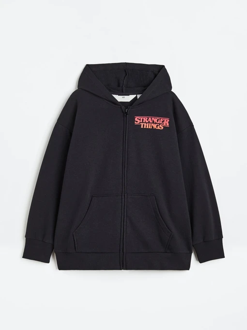 Худи и свитшоты H&M модель 77686 Фото