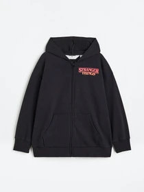 Худи и свитшоты H&M модель 77686 Фото