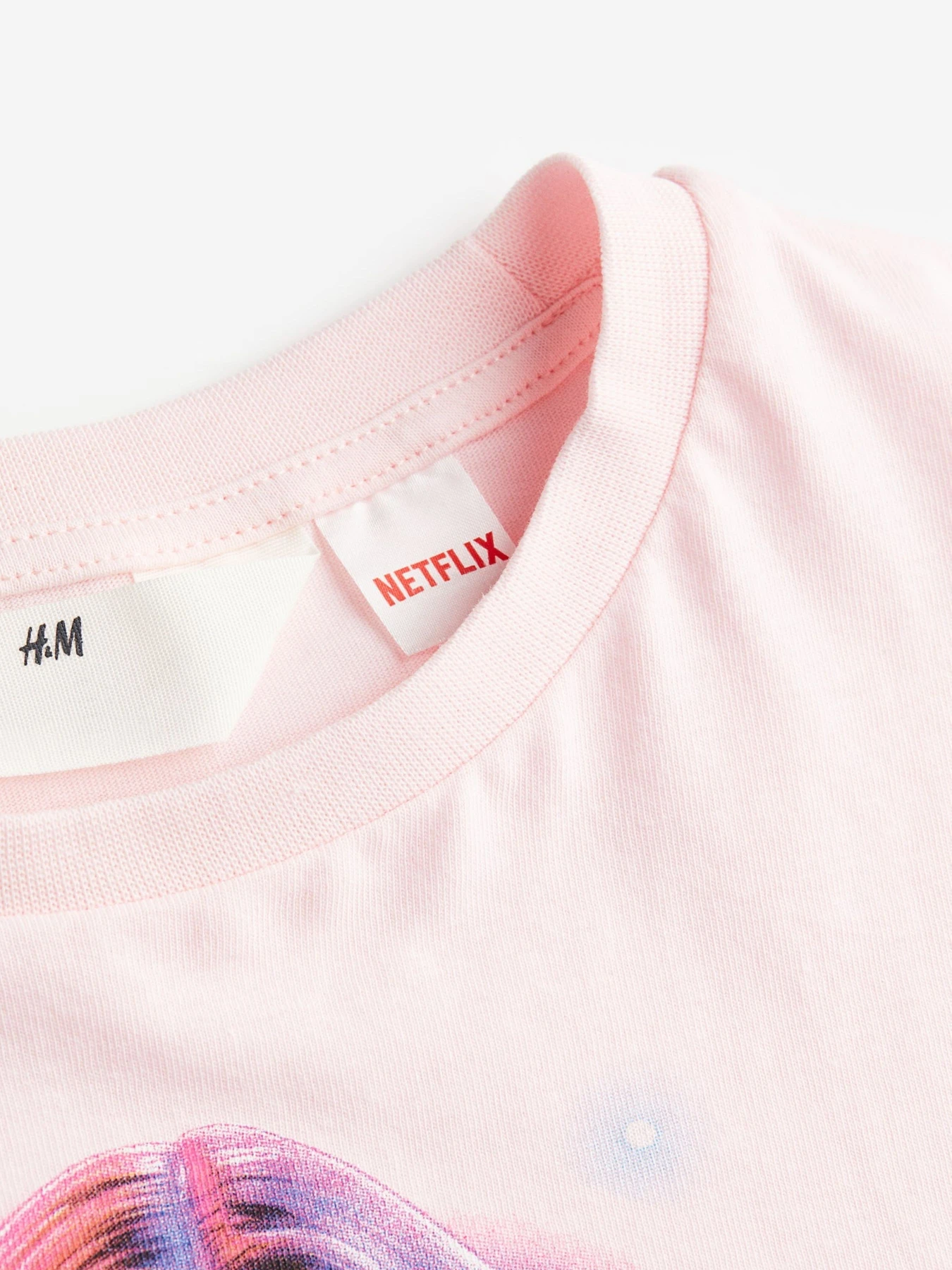Футболки и поло H&M модель 77689 Фото