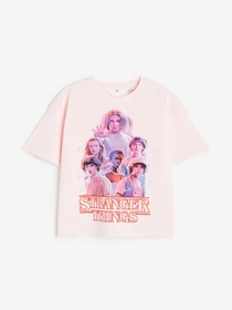 Футболки и поло H&M модель 77689 Фото