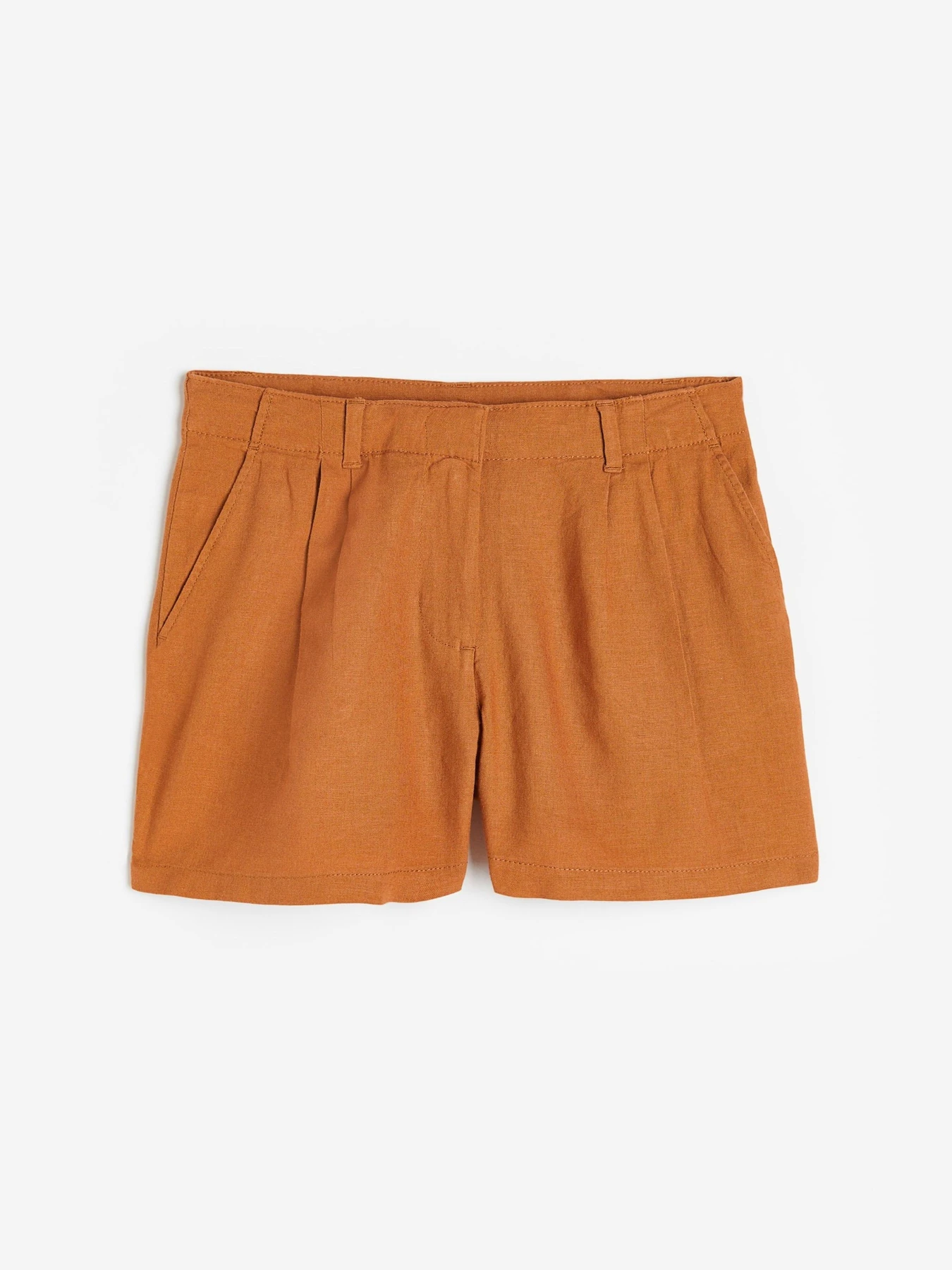 Шорты H&M модель 77692 Фото