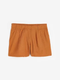 Шорты H&M модель 77692 Фото