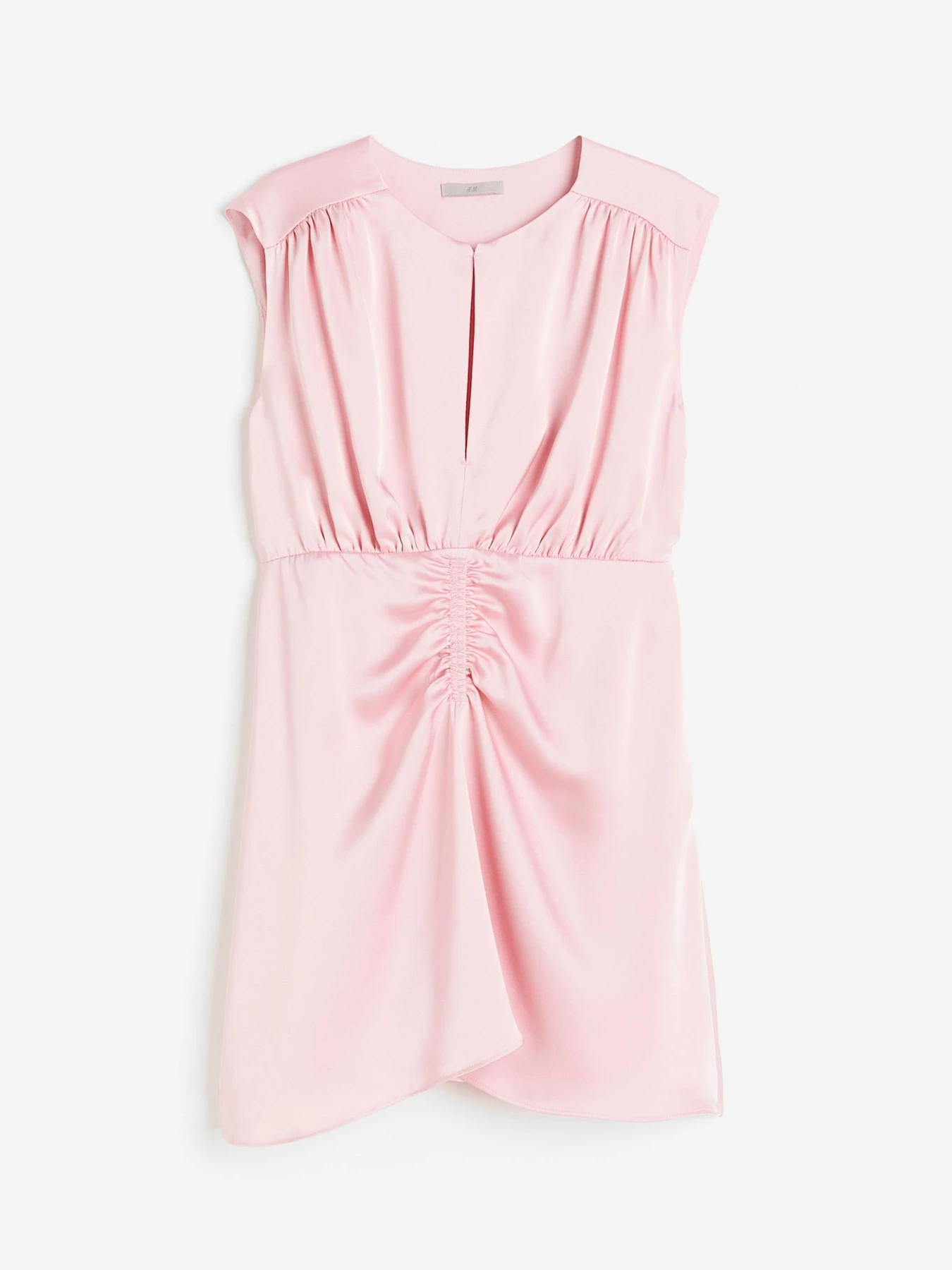 Платья H&M модель 77693 Фото