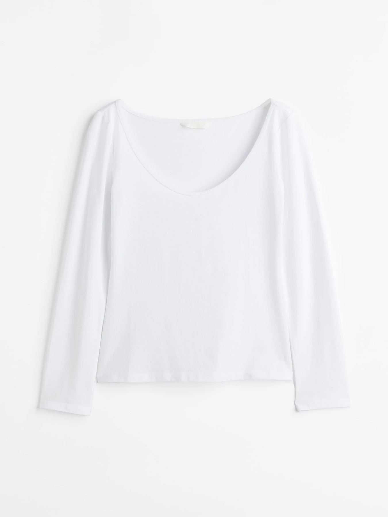 Худи и свитшоты H&M модель 77694 Фото
