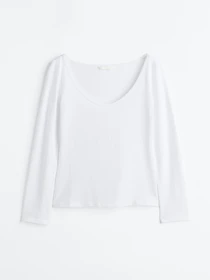 Худи и свитшоты H&M модель 77694 Фото