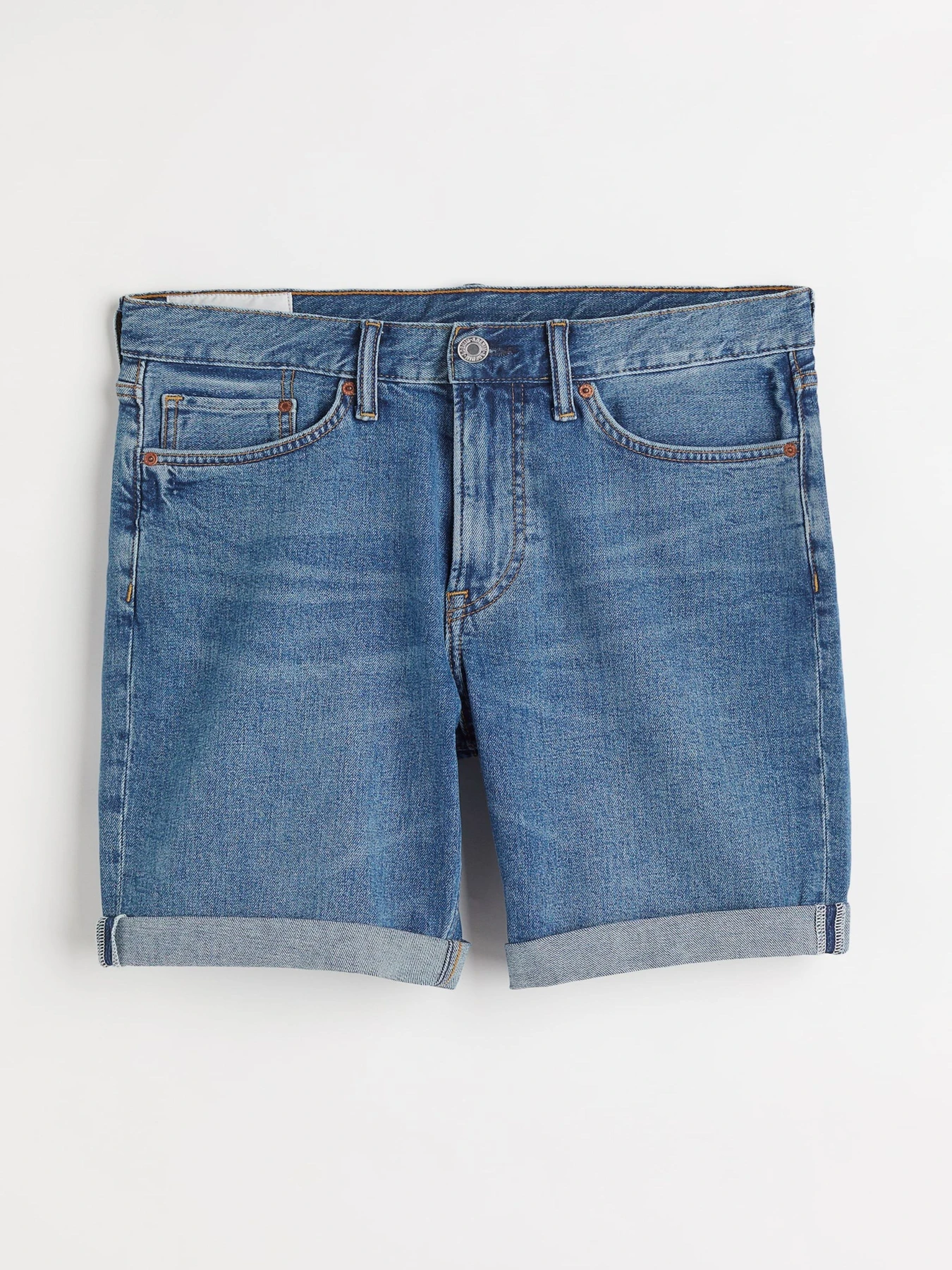Шорты H&M модель 77695 Фото
